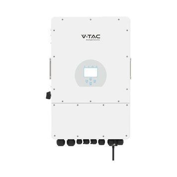 Гибридный инвертор V-TAC 6KW SUN-6K-SG04LP3-EU KM_V-TAC11788 фото