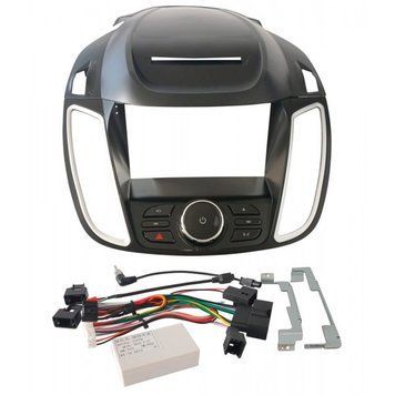 Переходная рамка Ford C-Max, Kuga, Escape AWM 881-01-095 AV_881-01-095 фото