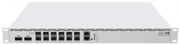 Маршрутизатор MikroTiK Cloud Core Router CCR2216-1G-12XS-2XQ RC_CCR2216-1G-12XS-2XQ фото