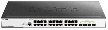 Коммутатор D-Link DGS-3000-28L RC_DGS-3000-28L фото