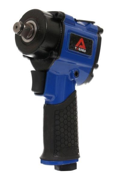 Мини-гайковерт ударный TAGRED TA800 1/2" 1200 Нм KM_TA800 фото