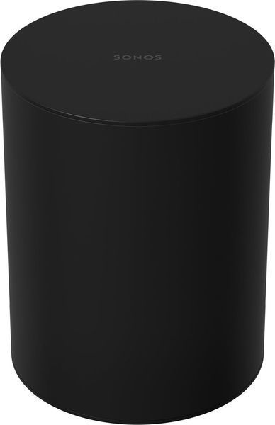 Сабвуфер Sonos Sub Mini Black RC_SUBM1EU1BLK фото