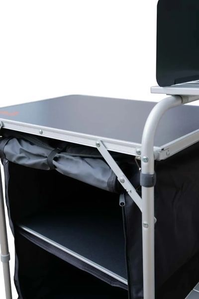 Складна кемпінгова шафа-кухня Tramp TRF-021 TM_TRF-021 фото