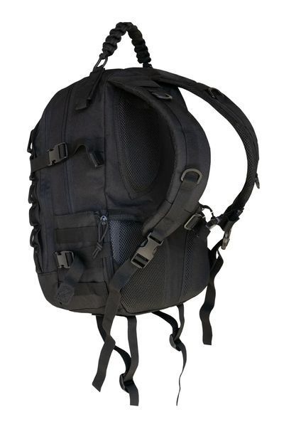 Рюкзак Tramp Tactical черный 50л UTRP-043 TM_UTRP-043-black фото