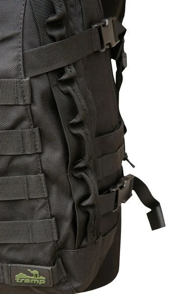 Рюкзак Tramp Tactical черный 50л UTRP-043 TM_UTRP-043-black фото
