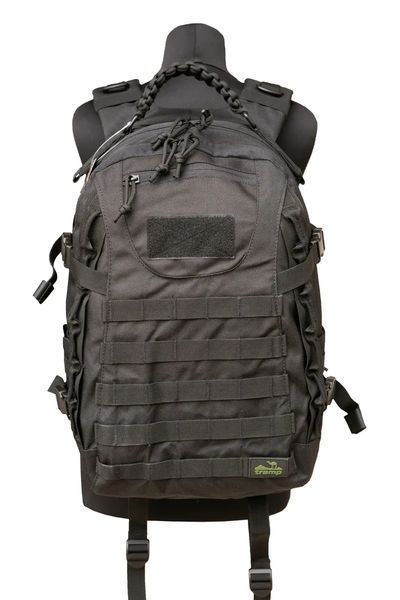 Рюкзак Tramp Tactical черный 50л UTRP-043 TM_UTRP-043-black фото