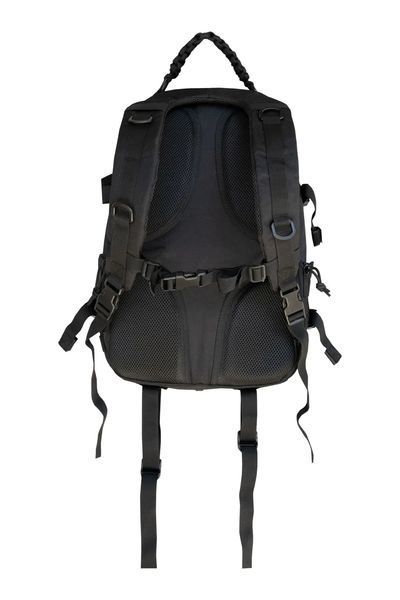 Рюкзак Tramp Tactical черный 50л UTRP-043 TM_UTRP-043-black фото