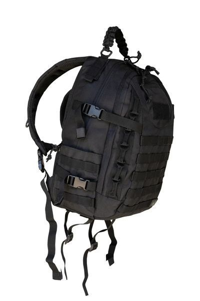 Рюкзак Tramp Tactical черный 50л UTRP-043 TM_UTRP-043-black фото