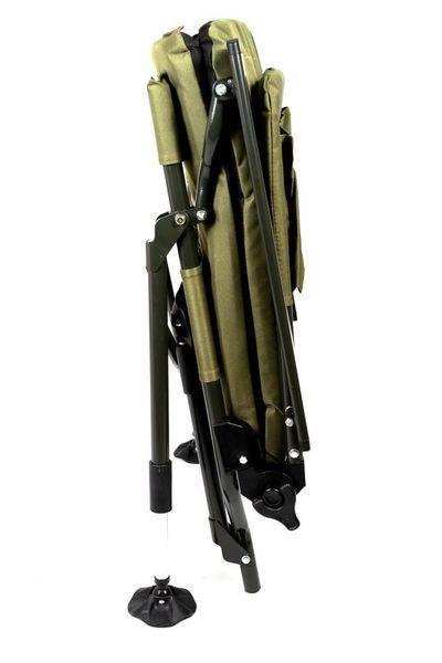 Карповое кресло Ranger Strong SL-107 (Арт. RA 2237) PR_RA2237 фото
