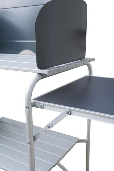 Складна кемпінгова шафа-кухня Tramp TRF-021 TM_TRF-021 фото