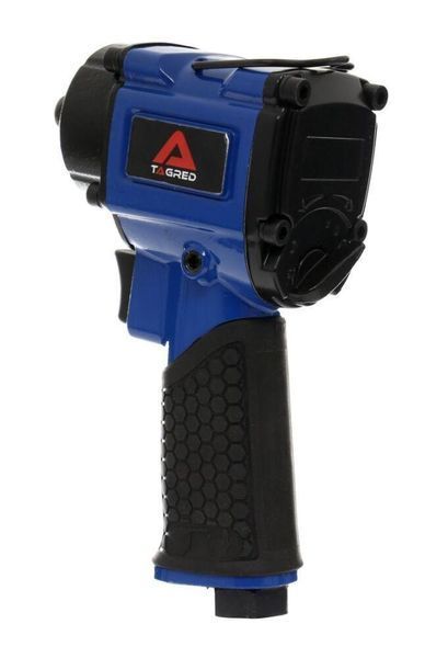 Мини-гайковерт ударный TAGRED TA800 1/2" 1200 Нм KM_TA800 фото