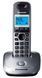 Радиотелефон DECT KX-TG2511UAM Metallic Panasonic RC_KX-TG2511UAM фото 1