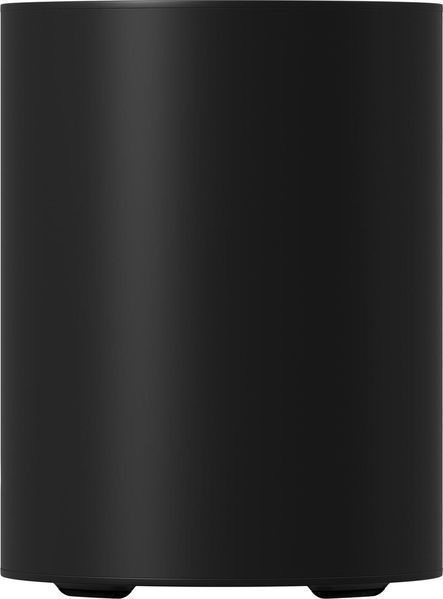 Сабвуфер Sonos Sub Mini Black RC_SUBM1EU1BLK фото