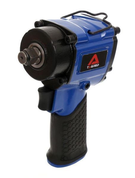 Мини-гайковерт ударный TAGRED TA800 1/2" 1200 Нм KM_TA800 фото
