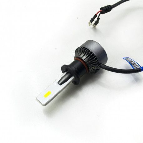 Лампы LED GALAXY №1 H1 5000K, Комплект 2 шт KL_1520 фото