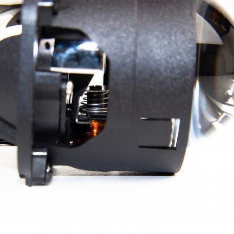 Лінзи BI-LED Lens Contrast L003 2,5" 5500K KL_2469 фото