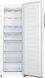 Gorenje Морозильная камера, Высота - 172см, глубина- 60 см. 240л, А++, NF, Дисплей, 11 кг/24 часа, белый RC_FN617EEW5 фото 2