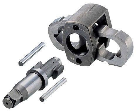 Мини-гайковерт ударный TAGRED TA800 1/2" 1200 Нм KM_TA800 фото