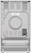 Плита Gorenje електрична склокерамічна, 70л, 60x60см, дисплей, приготування з парою, програматор, RC_GECS5C70WA фото 9