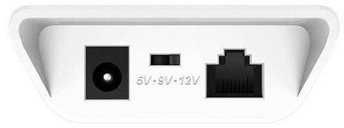 PoE-сплиттер D-Link DPE-301GS 1xGE PD, 1xGE, 30Вт RC_DPE-301GS фото