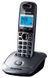 Радиотелефон DECT KX-TG2511UAM Metallic Panasonic RC_KX-TG2511UAM фото 2