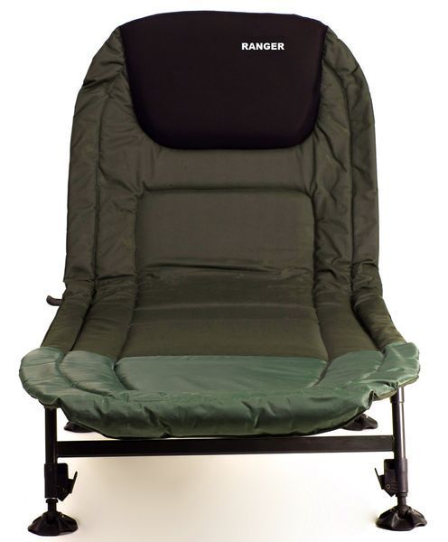Коропова розкладачка Ranger Easyrest (Арт. RA 5509) PR_RA5509 фото