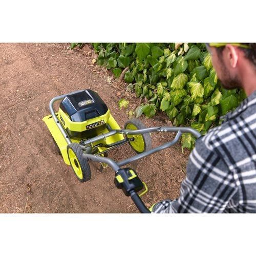 Культиватор акумуляторний Ryobi RY36CVXA-0 36В MAX POWER шир. 40см RC_5133005763 фото