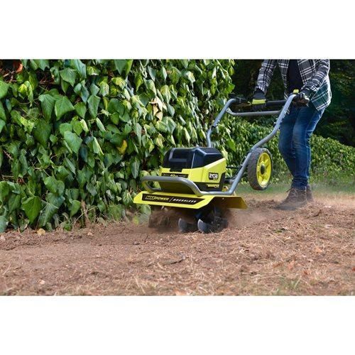 Культиватор акумуляторний Ryobi RY36CVXA-0 36В MAX POWER шир. 40см RC_5133005763 фото