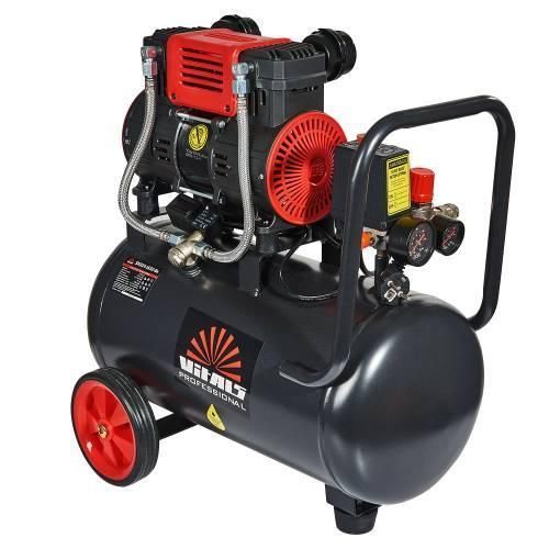Компресор безмасляний Vitals Professional SKB24.t632-8a IN_163006 фото