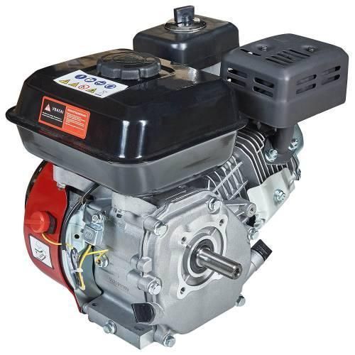 Двигатель бензиновый Vitals GE 7.0-20s IN_165169 фото