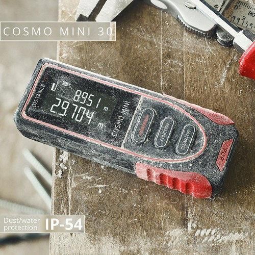 Лазерний далекомір ADA COSMO MINI HY_90107812 фото
