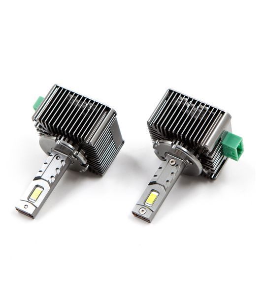 Комплект світлодіодних ламп Infolight D3S 35W MA_Inf D3 35W фото