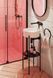 Консоль Deante Silia під раковину, що окремо стоїть, чорний RC_CKS_N36A фото 5