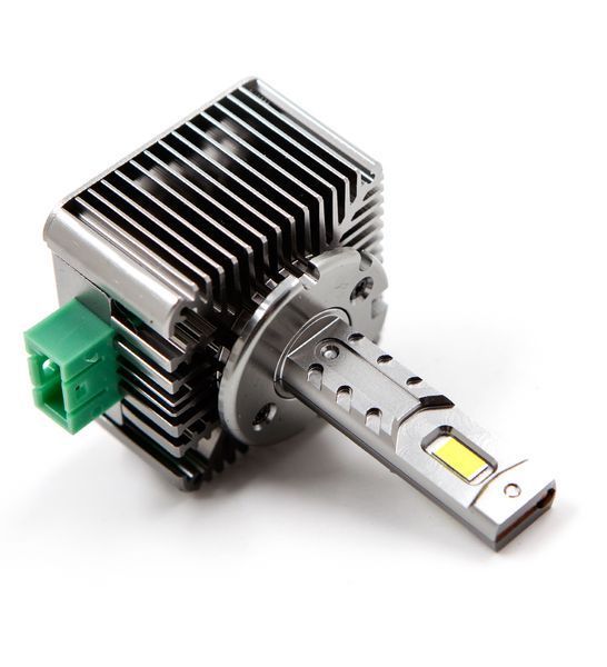 Комплект світлодіодних ламп Infolight D3S 35W MA_Inf D3 35W фото