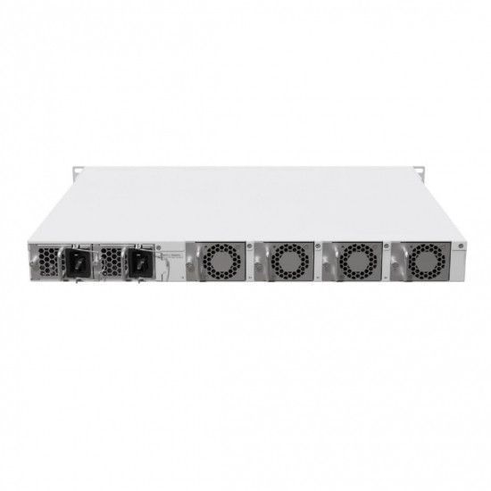 Маршрутизатор MikroTiK Cloud Core Router CCR2216-1G-12XS-2XQ RC_CCR2216-1G-12XS-2XQ фото