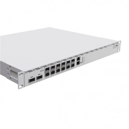 Маршрутизатор MikroTiK Cloud Core Router CCR2216-1G-12XS-2XQ RC_CCR2216-1G-12XS-2XQ фото