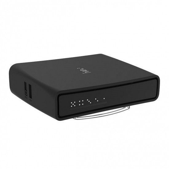 Маршрутизатор MikroTiK hAP ac2 RC_RBD52G-5HacD2HnD-TC фото