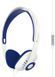Навушники On-Ear Koss KPH30iW, 3.5 mini-jack, 1.2м, Білий RC_195166.101 фото 1
