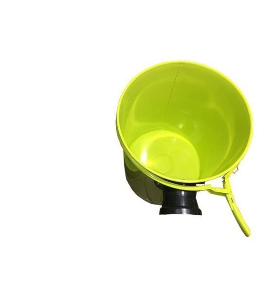 Пилосос для стружки TITAN PP50S HY_90111080 фото