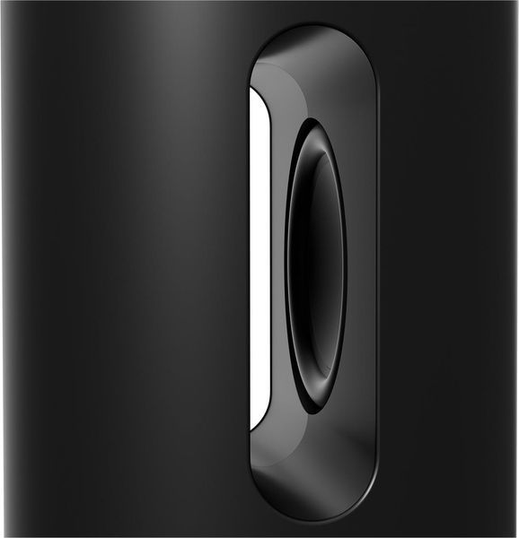 Сабвуфер Sonos Sub Mini Black RC_SUBM1EU1BLK фото