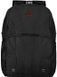 Рюкзак, BC Mark Slimline 12-14", чорний Wenger RC_610185 фото 1