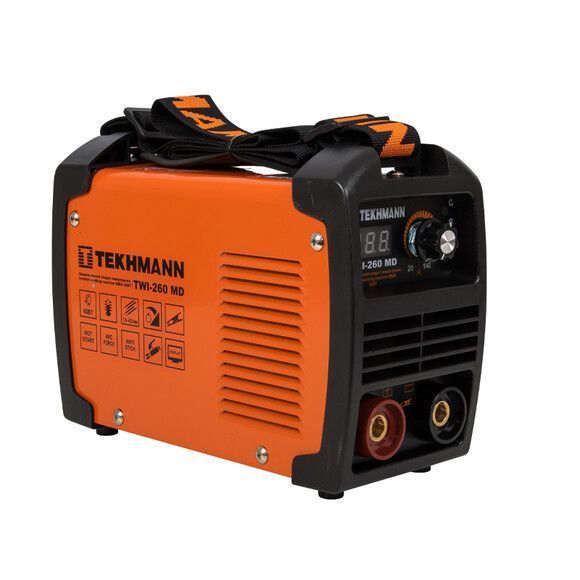 Комп'ютер Tekhmann TWI-260 MD (847856) TG_847856 фото
