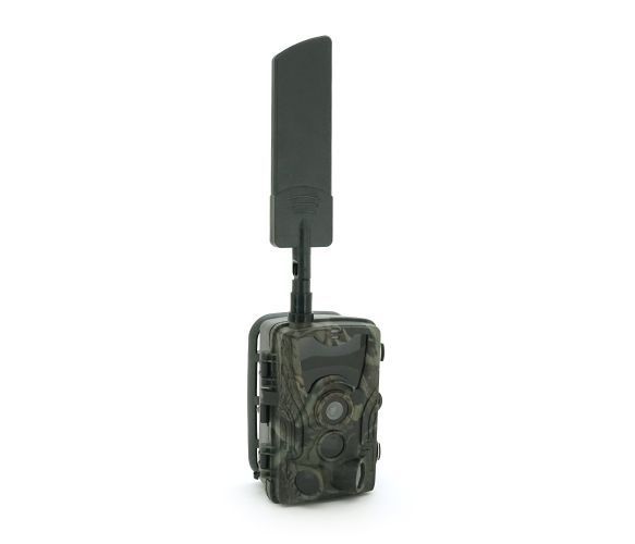 4G Фотопастки YOSO F-801 (фото - 16 мегапікселів, відео - 2 мегапікселі, SD карта/FTP/SMTP) U_28265 фото