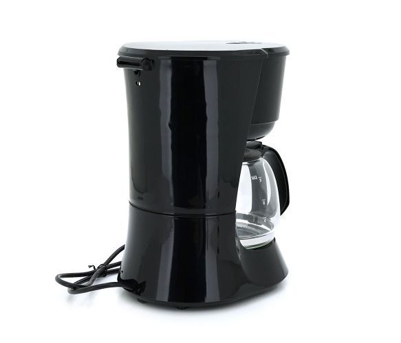 Кавоварка Zilan ZLN3208, 800W, black U_24792 фото