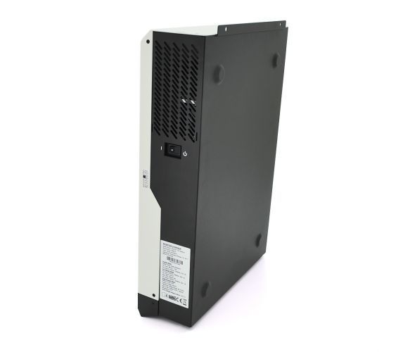 Гибридный инвертор ORBUS VP5000-48 5000W 48V ток заряда 0-110A 160-275V ШИМ-контроллер (60А 105 Vdc) U_28642 фото