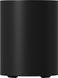 Сабвуфер Sonos Sub Mini Black RC_SUBM1EU1BLK фото 3