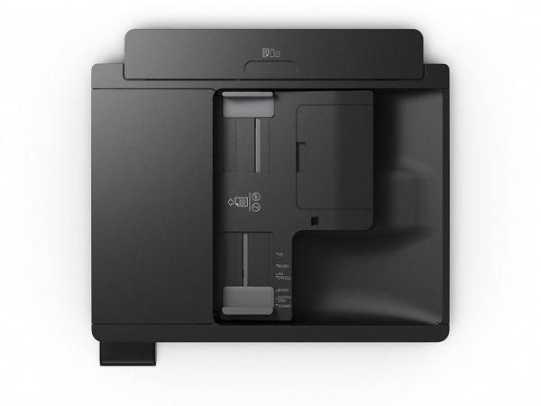 МФУ ink mono A3 Epson EcoTank M15140 32 ppm DADF Duplex USB Ethernet Wi-Fi Pigment RC_C11CJ41404 фото