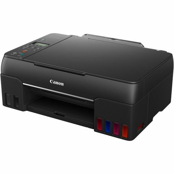 Canon МФУ А4 PIXMA G640 з Wi-Fi RC_4620C009 фото