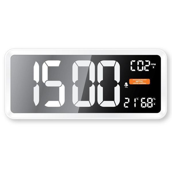 Метеостанция Technoline WL1040 White (WL1040) DS_DAS301774 фото