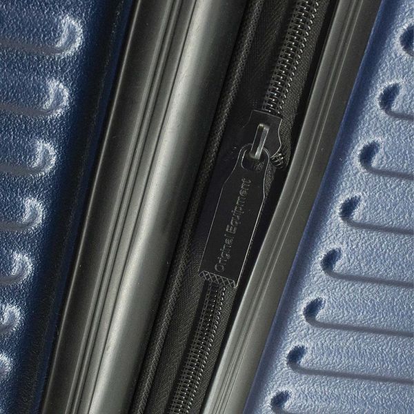 Чемодан Swissbrand Paris (M) Navy (SWB_LHPAR603M) DS_DAS301892 фото